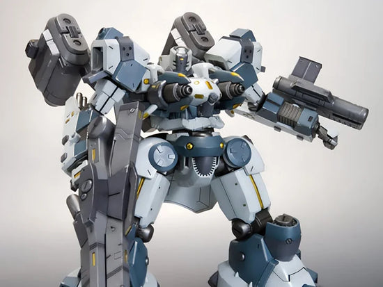 Armored Core Variable Infinity: Mirage C04-Atlas (FOXEYE Ver.)