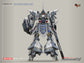 MECHANICORE 1/100 MEC10-ARC ZMX-42 Firehawk Arctric Combat Mode “White” Model Kit