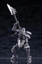 Hexa Gear Governor Para-Pawn Judge Head 1/24 Scale Model Kit