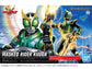 Figure-rise Standard Kamen Rider Kuuga (Pegasus Form) Model Kit