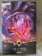 Seven Deadly Sins SIN-03 Coconut the Rhino Crash 1/10 Scale Model Kit
[Damage Box 10% OFF]