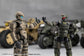 Hexa Gear - Definition Armor "VT1” 1/24 Scale Model Kit