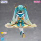 Vocaloid Hatsune Miku (2025 Chinese New Year Ver.) Noodle Stopper Figure