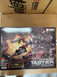 NonZero Studio OVERZERO UTX-6030 Tastier Model Kit