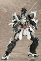 Frame Arms 