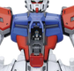 MG Build Strike Full Package