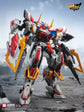Hemoxian Baffarion the Guardian Bull (Pre-Order)