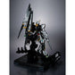 METAL STRUCTURE KAITAI-SHOU-KI RX-93 νGUNDAM OPTION PARTS FIN FUNNEL