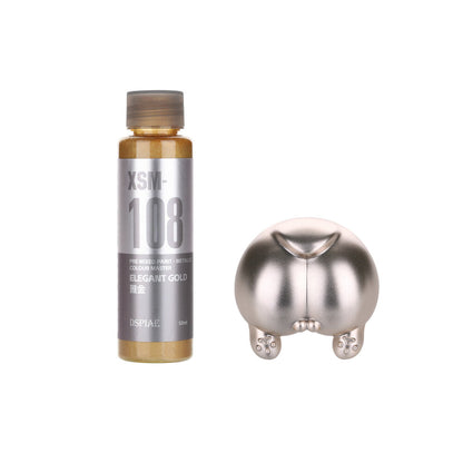 DSPIAE XG Series Pre Mixed Paint