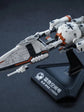 The Three-Body Problem Tabletop Frontier Blue Space 1/140000 Scale Replica (Pre-Order)