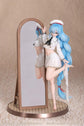 Azur Lane Gift+ Janus: Fear of Changing… Clothes 1/8 Scale Figure