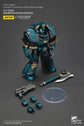 Joytoy The Horus Heresy Alpha Legion Lernaean Terminator with Volkite Charger