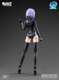 A.T.K. Girl Brocade-Clad Elite Guard 