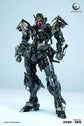 Eddas 03D ALF-PMC-01D Salamander Dark Gloss 1/100 Scale Model Kit (Pre-Order)