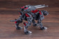 Zoids Lightning Saix (Irvine Special) 2000 -Recolor-