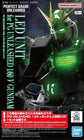 Bundle PG Nu Gundam Unleashed Model kit + Bandai LED Set ($70 OFF)