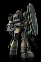HG 1/144 ZAKU Ⅱ F TYPE CHUBS & KALE + ZAKUⅡ (UNIDENTIFIED TYPE) SOLARI CUSTOM PARTS SET  (RFV)