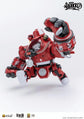 Trendy Machinery B.Duck Hip Hop Red Duck Model Kit (Pre-Order)
