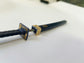 MG Mk-II "和" Katana (Metal Sticker)