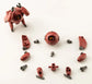 Hexa Gear Alternative Orb MSG Ver. 1/24
