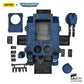 JOYTOY Warhammer 40K Ultramarines Razorback with Twin Lascannon 1/18 Scale.