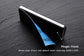 GUNPRIMER MINI HANDLE [Dual Side / Tempered Glass]