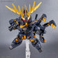 SD Gundam Cross Silhouette 
