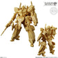 Mobile Suit Gundam Artifact 5 Complete Set of 10 Exclusive Model Kits