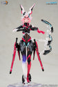 Honkai Impact 3rd Arctech Yae Sakura (Neon Shade) 1/8 Scale Action Figure (With Bonus) (Pre-Order)
