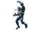Blokees Marvel Rivals Champion Class CC08 Venom Model Kit