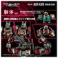 RMZ-009 Iron Kong Guylos Color
