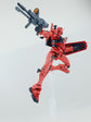 HG RED GUNDAM (Water Decal)