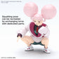 Figure-rise Standard Chuatury Panlunch Model Kit
