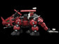 Zoids Realize Model RMZ-014 Red Horn Styracosaurus Type 1/100 Scale Model Kit