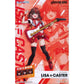 Valkryie Tune PLAMATEA Lisa = Caster Model Kit (With Bonus)