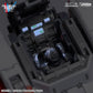 Full Metal Panic! Invisible Victory ARX-8 Laevatein & XL-3 Booster 1/35 Scale Model Kit (Pre-Order)