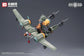 Rusted Brier Rhande Koskinen 1/12 Scale Model Kit (Pre-Order)