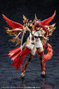 Arcanadea XenoAlma Flame Straile Model Kit