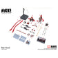 Red Hood Goddess of Victory: Nikke 1/12 Model Kit [HEMOXIAN] (Pre-Order)