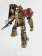 HG REQUIEM ZAKU SOLARI (Water Decal)