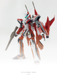 HG YF-29 Durandal Valkyrie (Water Decal)