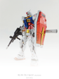 RG RX-78-2 First 2.0 Unleashed Style Ver. (Water Decal)