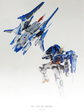 RG XN Raiser (Water Decal)