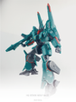 HG Doven Wolf ZZ Ver. (Water Decal)