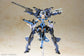 Frame Arms Girl Stylet XF-3 with Exosuit Stylet Model Kit
Set