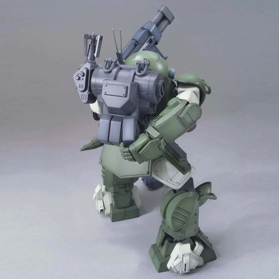 1/20 Scope Dog Pailsen Files Ver