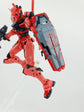 HG RED GUNDAM (Water Decal)