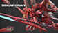 GM Model Solaridian 1/72 scale model kit