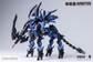 Daiblos Core CZ-098 Arbiter 1/100 Scale Model Kit (Pre-Order)