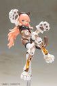 Frame Arms Girl Durga I Cat Armor Ver. -Calico-